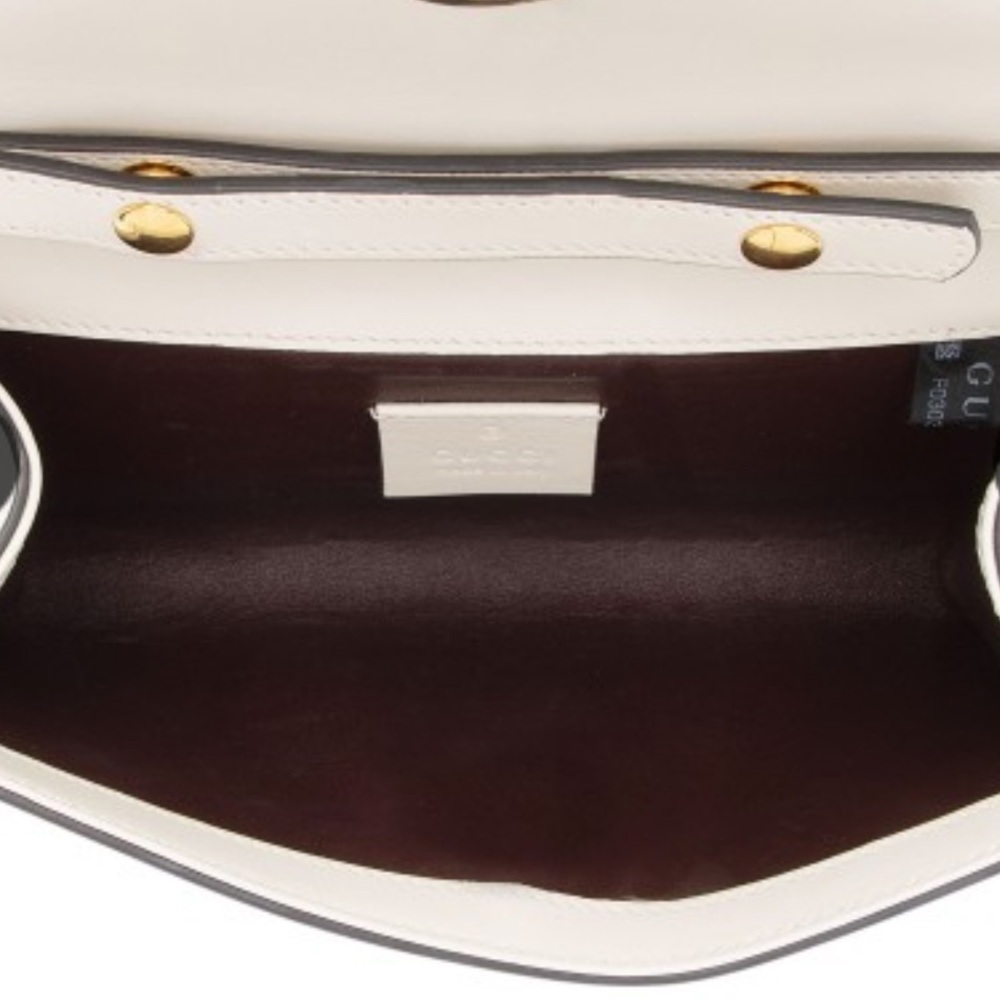 Gucci shoulder bag - Picture 7 of 16